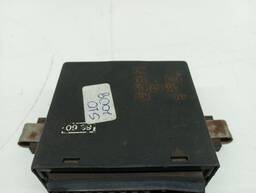 MÓDULO  CENTRAL DE ILUMINAÇÃO GM ASTRA VECTRA 1999 2005