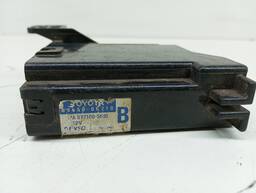 MÓDULO PILOTO AUTOMÁTICO HILUX SW4 2005 A 2015