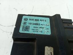 MODÚLO CONFORTO VW GOL SAVEIRO VOYAGE 2012 A 2016