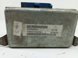 MÓDULO TRAÇÃO S10  BLAZER 2000 A 2011