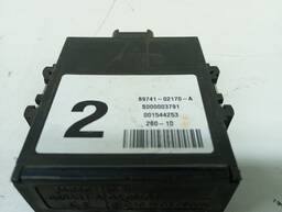 MÓDULO CENTRAL ALARME COROLLA 2.0 2012 A 2013