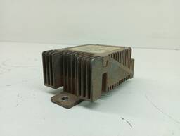 MÓDULO RELE VENTOINHA FORD FUDION 2.3 2008 2009