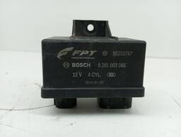 MÓDULO RESISTENCIA DA VENTOINHA RENEGADE 2016 A 2020