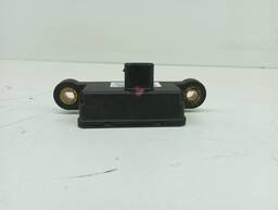 MÓDULO DE CARROCERIA DODGE JOURNEY 2.7 2007 A 2012