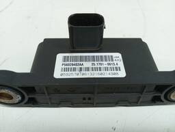 MÓDULO DE CARROCERIA DODGE JOURNEY 2.7 2007 A 2012