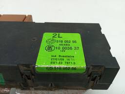 MÓDULO CONFORTO VIDRO FIAT PALIO STRADA SIENA 2008 A 2012