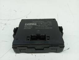 MÓDULO CENTRAL ELÉTRICA VW PASSAT TSI 2.0 GOLF GTI 2018 2019