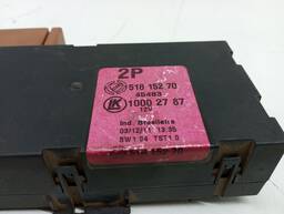 MÓDULO CONFORTO FIAT PALIO STRADA SIENA 2011 A 2014