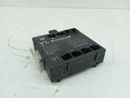 MÓDULO PORTA DIANTEIRA ESQ MERCEDES C180 C200