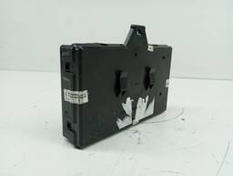 MÓDULO CONFORTO FIAT ARGO CRONOS 2017 A 2020