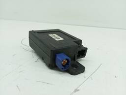 MÓDULO CONVERSOR DE VOLTAGEM GOL SAVEIRO VOYAGE 2016 A 2020