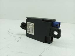 MÓDULO CONVERSOR DE VOLTAGEM GOL SAVEIRO VOYAGE 2016 A 2020