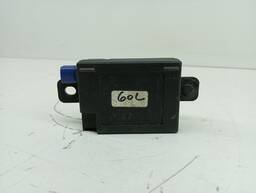 MÓDULO CONVERSOR DE VOLTAGEM GOL SAVEIRO VOYAGE 2016 A 2020