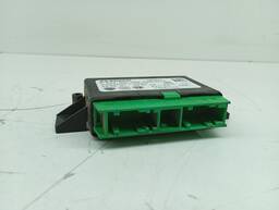 Módulo Estacionamento Fiat Grand Siena 2016