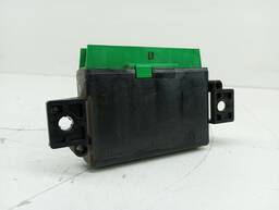 MÓDULO ESTACIONAMENTO FIAT GRAND SIENA 2016