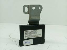 MÓDULO AR CONDICIONADO TOYOTA HILUX SW4 2008 A 2015