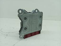 MÓDULO AIRBAG FIAT GRAND SIENA 2013 A 2015 VERMELHO