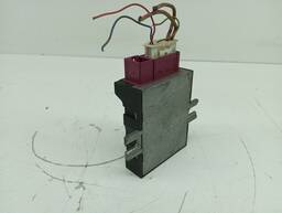 MÓDULO BOMBA DE COMBUSTÍVEL BMW X3 X5 X6 2013 A 2016 