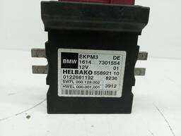 MÓDULO BOMBA DE COMBUSTÍVEL BMW X3 X5 X6 2013 A 2016 