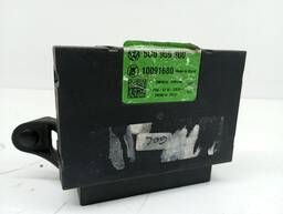 MÓDULO CONFORTO VW GOL SAVEIRO VOYAGE 2014 A 2019