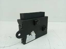 MÓDULO CONFORTO VW FOX 2011 A 2015