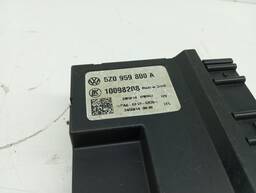 MÓDULO CONFORTO VW FOX 2011 A 2015