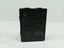 MÓDULO KEYLESS VW JETTA TSI 2019 2020