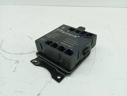Módulo Porta Diant Dir Mercedes C180 C200 2011 a 2014