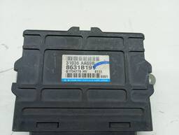 MÓDULO CAMBIO MITSUBISHI LANCER 2.0 2015 A 2019