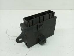 MÓDULO COMFORTO VW SAVEIRO GOL VOYAGE G6