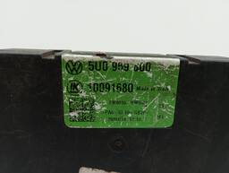 MÓDULO COMFORTO VW SAVEIRO GOL VOYAGE G6