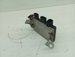 MÓDULO DOS BICOS TOYOTA COROLLA 2014 A 2018