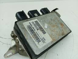 MÓDULO DOS BICOS TOYOTA COROLLA 2014 A 2018