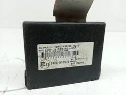 MÓDULO AR CONDICIONADO TOYOTA HILUX SW4 2006 A 2011