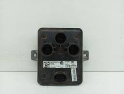Módulo Eletro Ventilador Fiat Cronos 2018