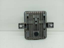 MÓDULO ELETRO VENTILADOR FIAT CRONOS 2018