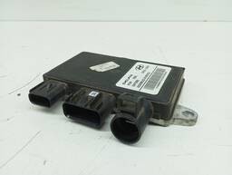 Módulo Aquecedor dos Bicos HB20 1.6 2019