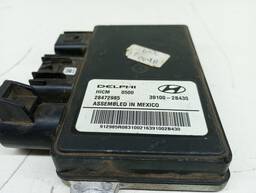 MÓDULO AQUECEDOR DOS BICOS HB20 1.6 2019