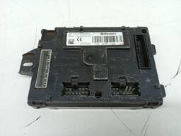 MÓDULO CONFORTO BCM SANDERO LOGAN 2014 A 2018