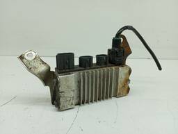 MÓDULO DOS BICOS INJETORES TOYOTA ETIOS YARIS 2012 A 2016