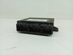 Módulo Alarme Trava Fiesta 2004 a 2012