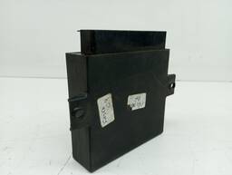 MÓDULO ALARME TRAVA FIESTA 2004 A 2012