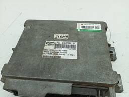 MÓDULO INJEÇÃO FIAT PALIO SIENA 1.0