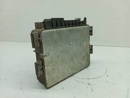 MÓDULO INJEÇÃO FIAT PALIO SIENA 1.0