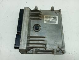 MÓDULO INJEÇÃO TOYOTA COROLLA 2.0 2017