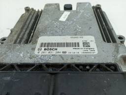 MÓDULO INJEÇÃO RENEGADE TORO COMPASS 2.0 2016 A 2020