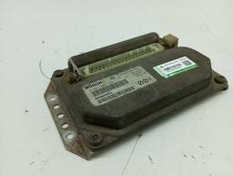 MÓDULO INJEÇÃO FIAT TIPO 1.6 ARGENTINO 1994