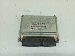 Módulo Injeção Eletronica Audi A4