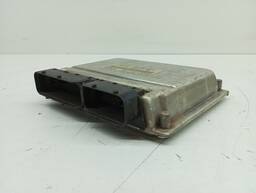 MÓDULO INJEÇÃO ELETRONICA AUDI A4