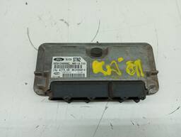 Módulo Injeção Ford Ka 1.0 Flex 2010